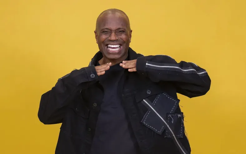 Edilson Capetinha não vai à final do BBB 26? Entenda o motivo - Imagem