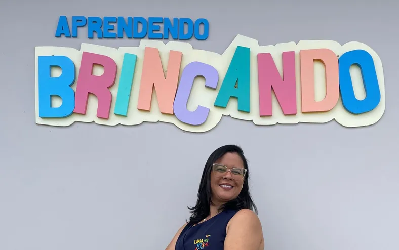 Editora do Brasil inova e lança ferramenta pedagógica com IA para o WhatsApp - Imagem