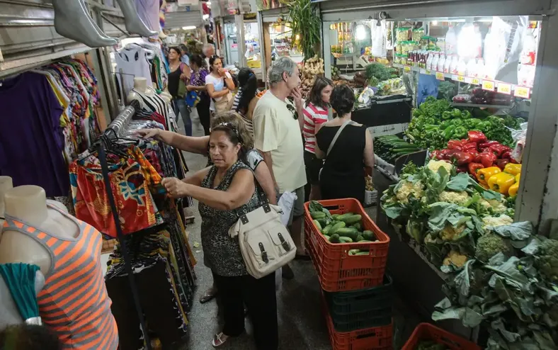 Efeito cascata: aumento da luz na Bahia pode deixar alimentos mais caros - Imagem