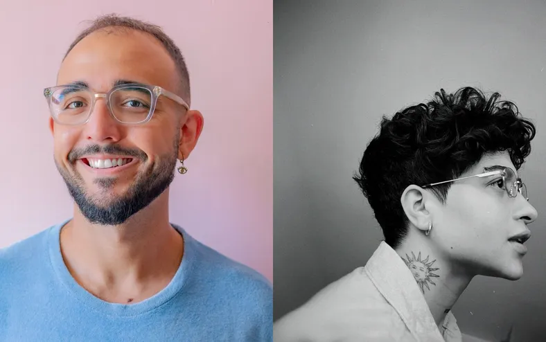 Elayne Baeta e Raphael Montes são confirmados na Bienal do Livro Bahia - Imagem