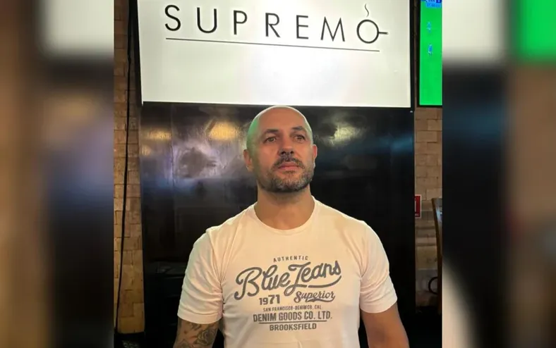 Empresário saudável descobre trombose após sintoma inesperado - Imagem