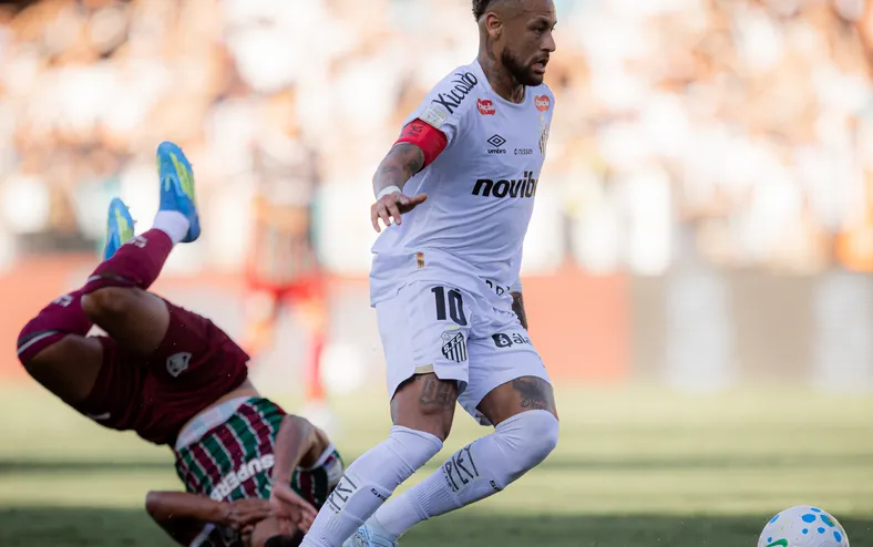 Entre elenco e pressão, favoritos mantêm vantagem no Brasileirão - Imagem