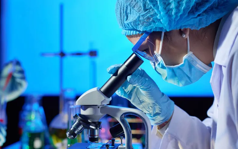 Envelhecimento pode ser revertido a partir de proteína desativada - Imagem