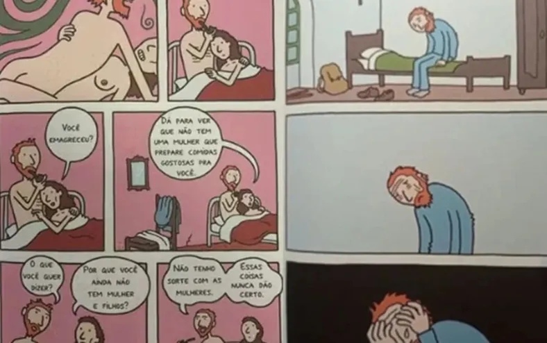 Escola indica livros com sexo e prostituição a alunos de 10 anos - Imagem