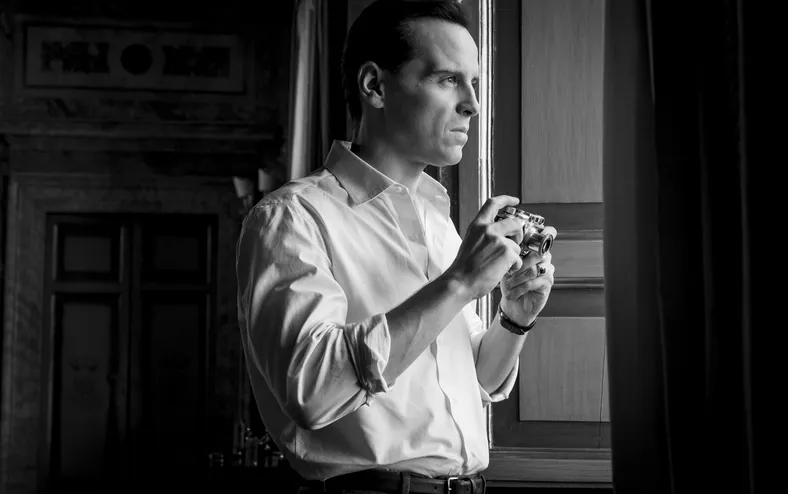 Essa série curta da Netflix é a melhor escolha para seu domingo - Imagem