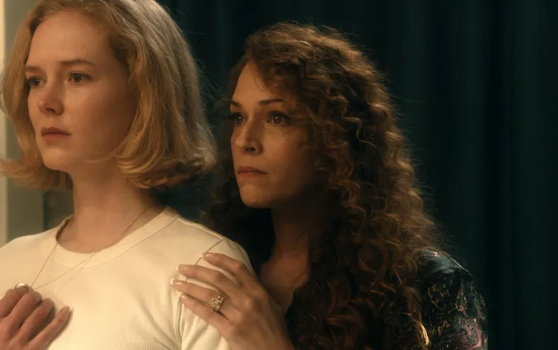 Essa série de investigação do Prime Video é ideal para maratonar hoje - Imagem