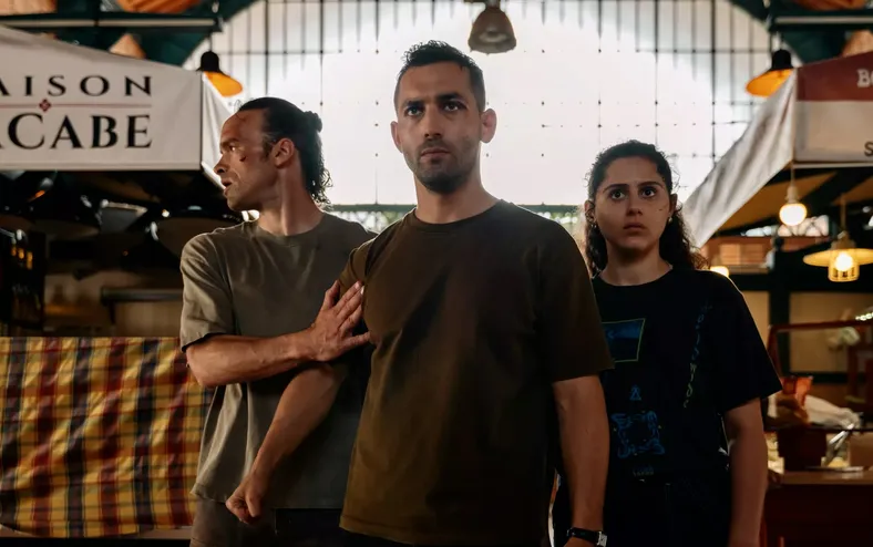 Esse filme da Netflix é a escolha perfeita para agitar seu domingo - Imagem