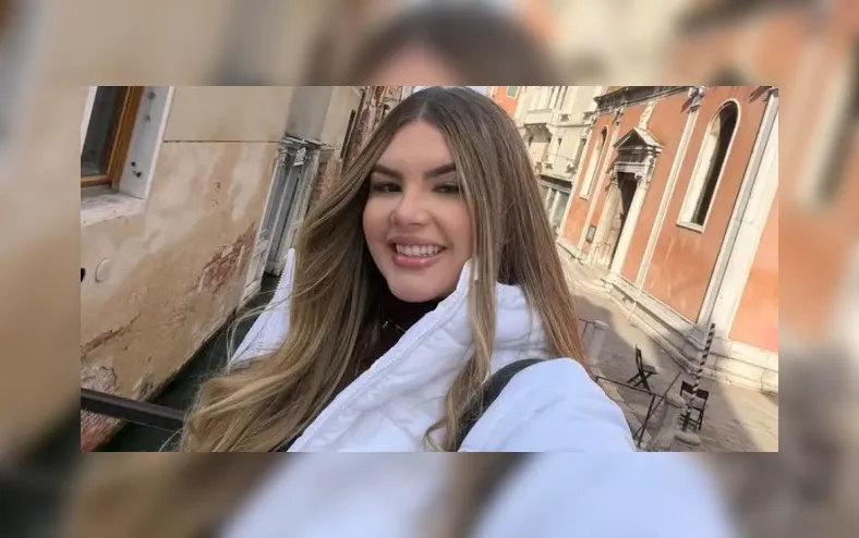 Estudante brasileira é morta no Paraguai; ex-namorado é suspeito - Imagem