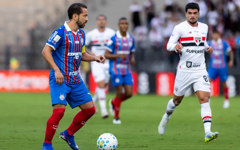 Everton Ribeiro vai renovar? Veja nomes para uma eventual reposição - Imagem