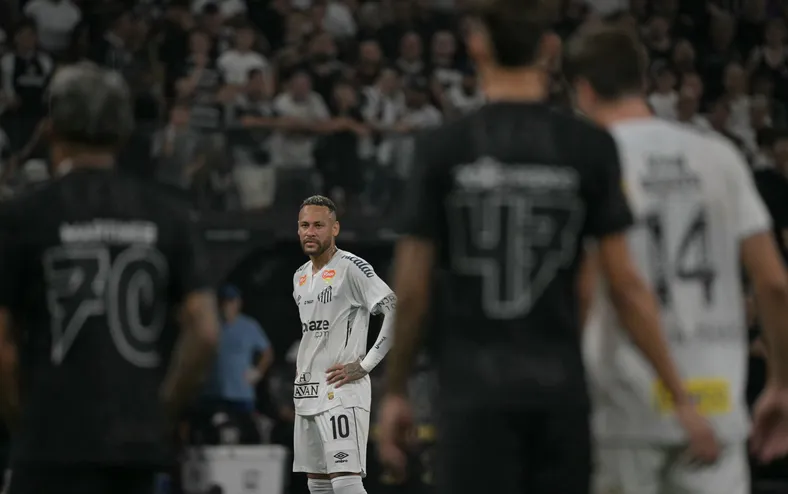 Evolução, mitos e o lugar certo de Neymar - Imagem