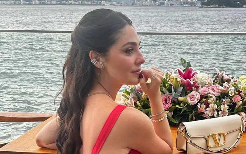 Ex-atriz da Globo muda de profissão após 20 anos: “Recalcular a rota” - Imagem