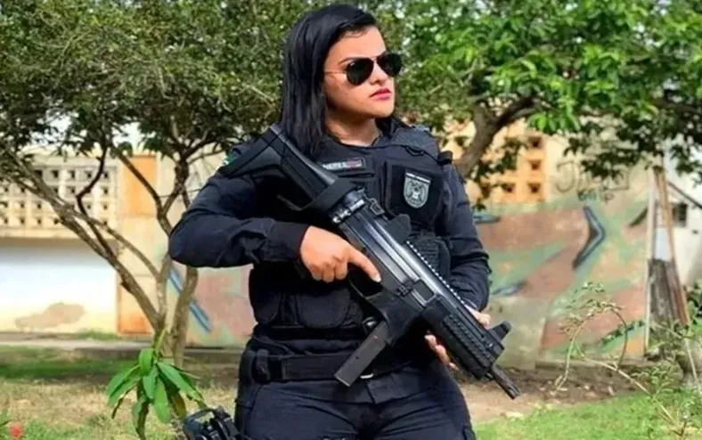 Ex-diretora de presídio que registrou fuga em massa na Bahia é alvo de nova operação - Imagem