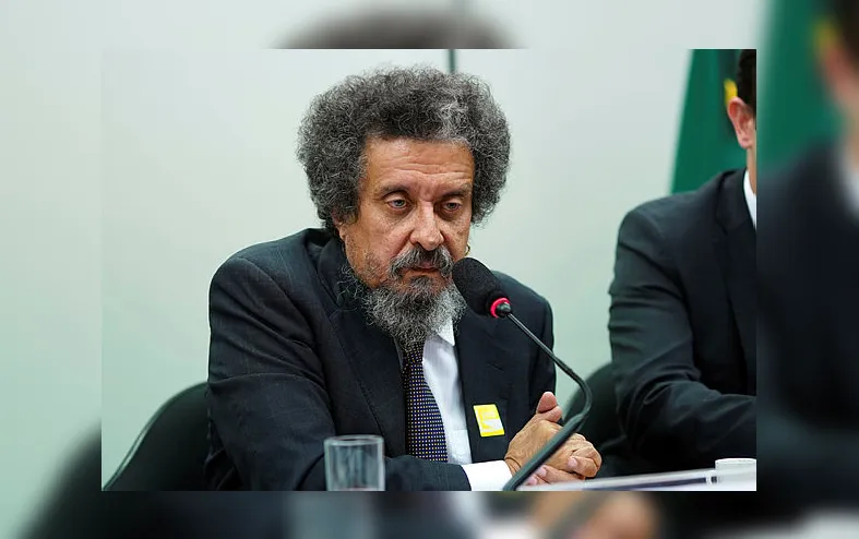 Ex-marqueteiro de Lula e Dilma deve comandar campanha de oposição na Bahia - Imagem