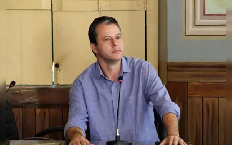 Ex-prefeito de Caetité vira alvo de ação por suposto rombo milionário - Imagem