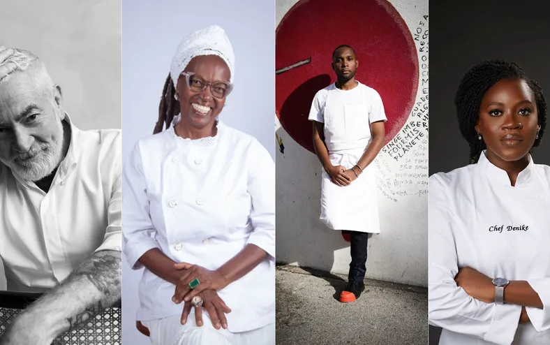 Festival do Dendê reúne Alex Atala e chefs internacionais na Bahia - Imagem