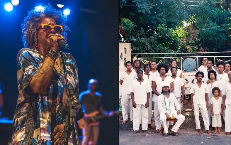 Festival Salvador Jazz terá aulas gratuitas e shows no Rio Vermelho - Imagem