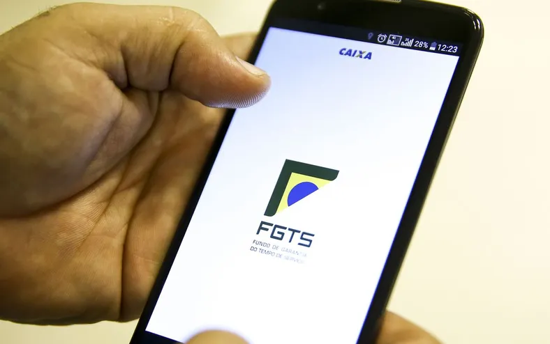 FGTS bloqueado pode ser liberado? Veja o que pode mudar - Imagem