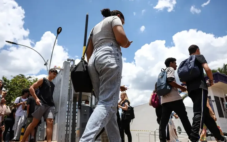 Fies libera nova lista de espera para o 1º semestre de 2026 - Imagem