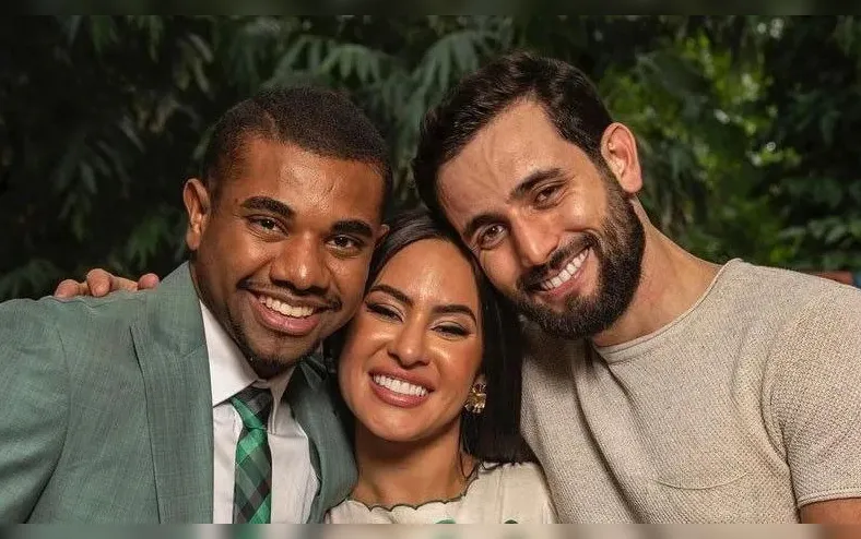 Finalista do BBB 24 anuncia carreira na política - Imagem