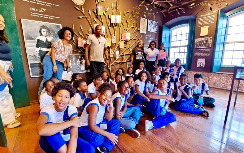 FreePelô retorna com atividades gratuitas no Pelourinho - Imagem