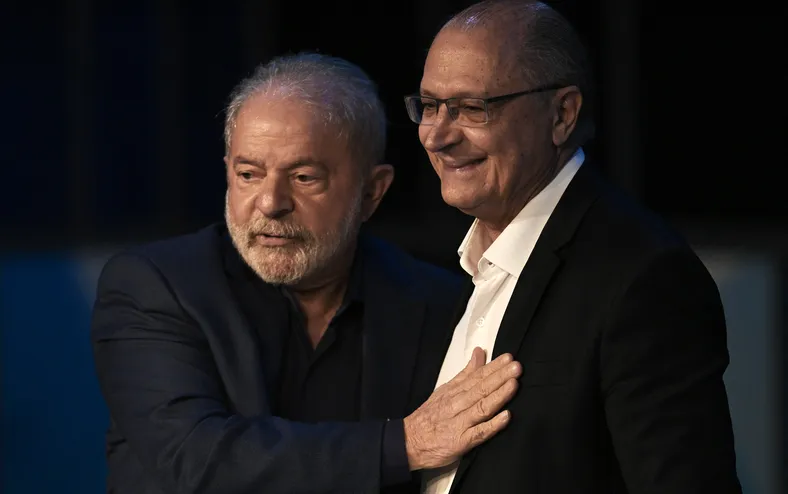 Geraldo Alckmin confirma desembarque do governo Lula - Imagem