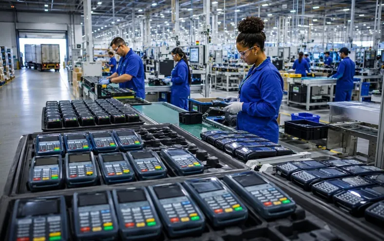 Gigante multinacional escolhe Brasil e promete 400 empregos imediatos - Imagem