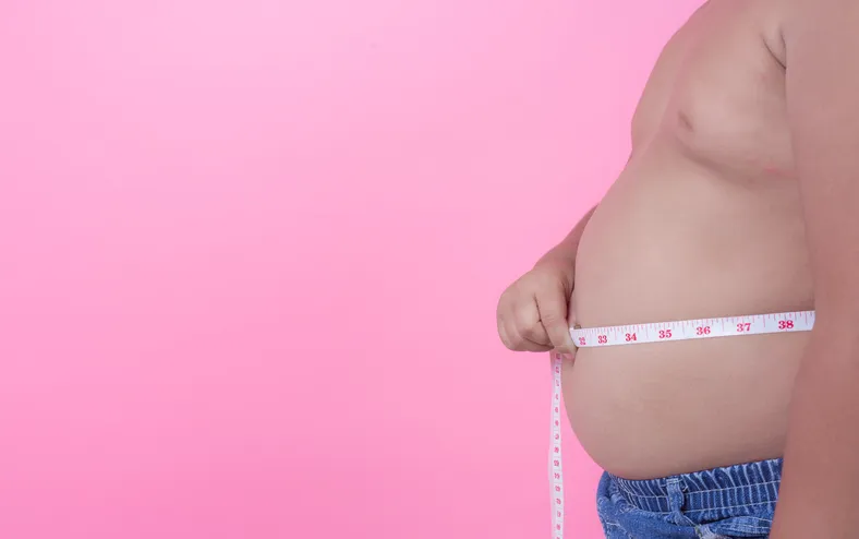 Gordura abdominal: conheça 7 hábitos para reduzir a barriga - Imagem