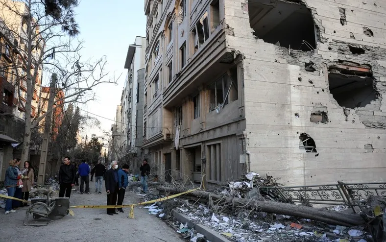 Guerra no Irã faz petróleo disparar quase 30% em apenas uma semana - Imagem