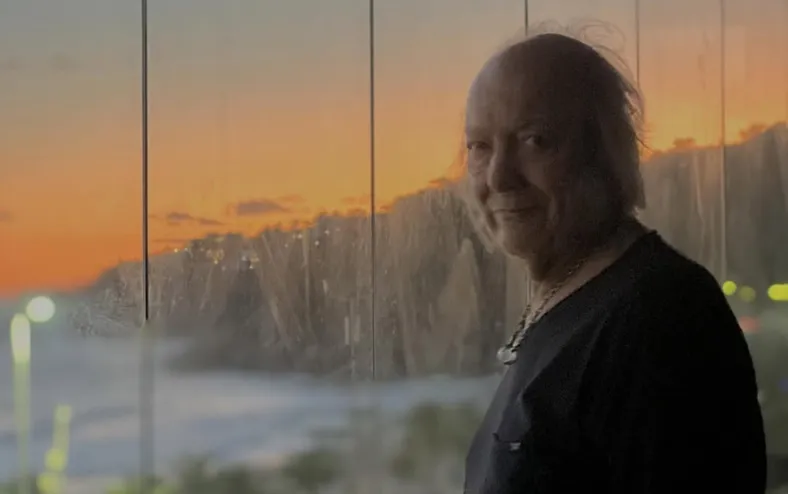 Herança de R$ 25 milhões gera guerra entre viúva e filhos de astro - Imagem