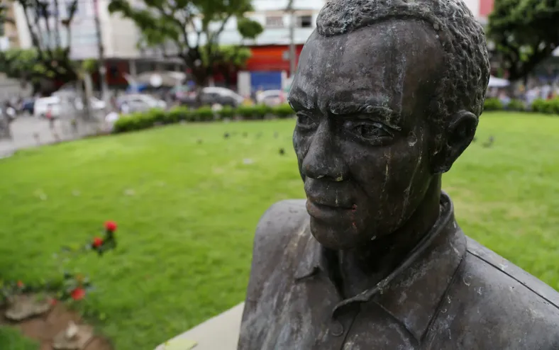 História seletiva: por que a Revolta dos Búzios não ganhou projeção nacional como Tiradentes - Imagem