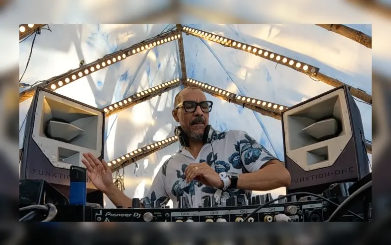 Hits das pistas dos anos 90 e 2000 voltam à cena em festa no Rio Vermelho - Imagem