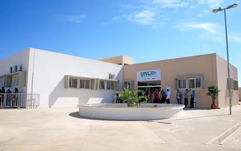 Homem é esfaqueado pela companheira em cidade da Bahia - Imagem