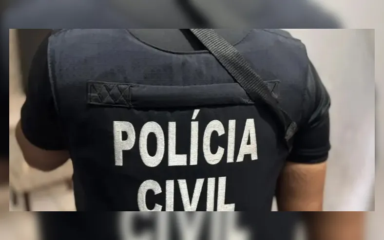 Homem é preso na Bahia por stalking digital e envio de fotos íntimas - Imagem