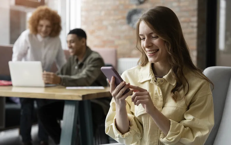 IA é o novo corretor? Saiba como usar a ferramenta no trabalho - Imagem