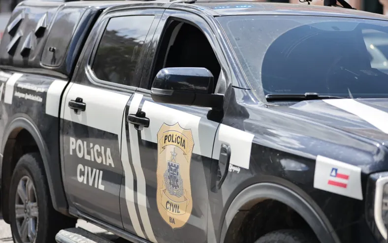 Idoso é preso por suspeita de estuprar neta de 7 anos na Bahia - Imagem