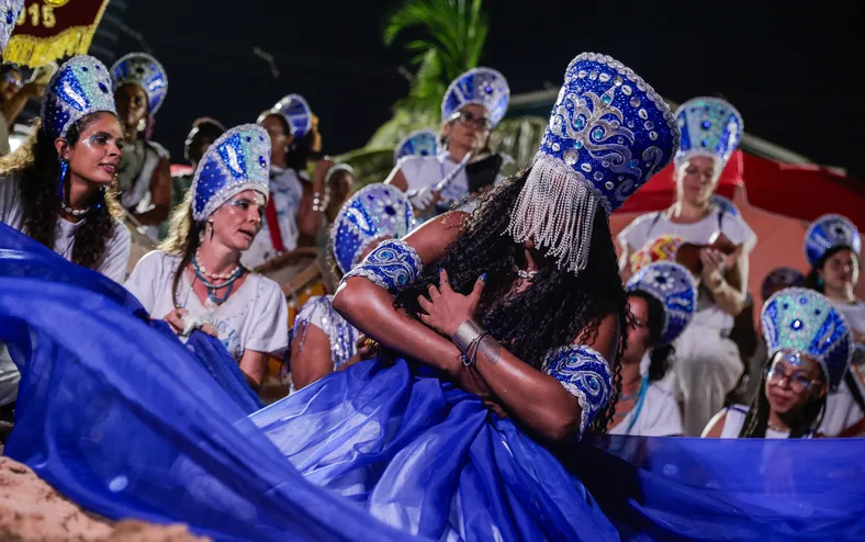 Iemanjá, lavagens e mais: futuro das festas de largo será discutido em Salvador - Imagem