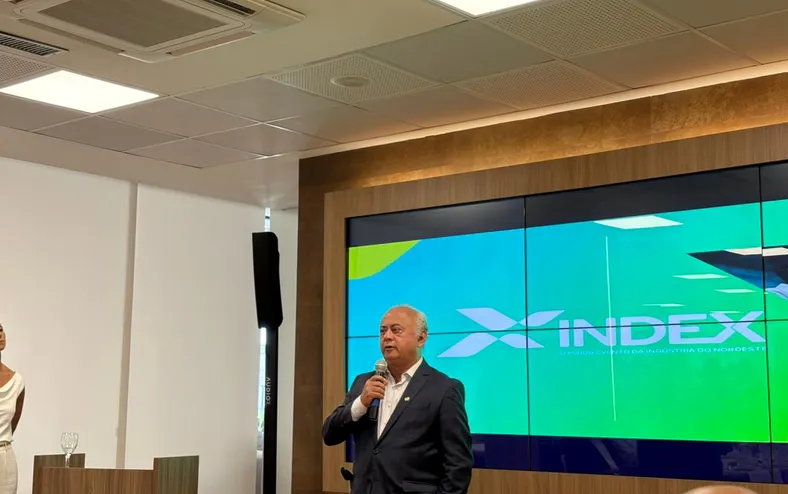 Index 2026: evento da indústria deve crescer 50% em Salvador - Imagem