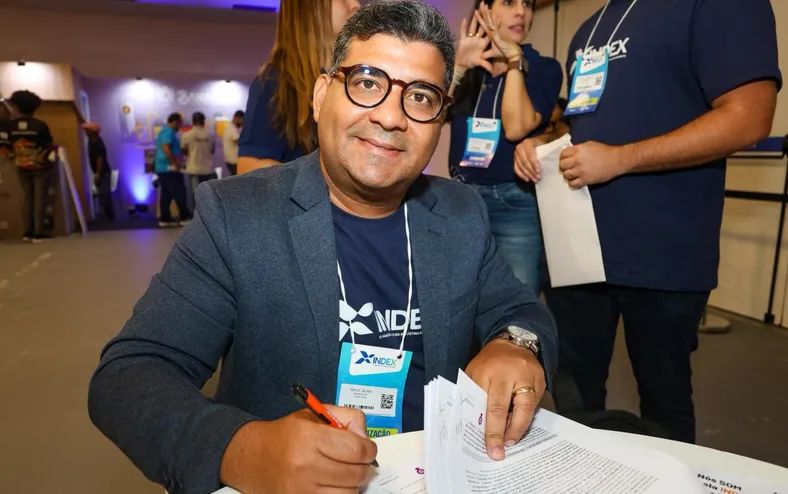 INDEX Bahia: Sebrae projeta R$ 200 milhões em negócios para indústrias - Imagem
