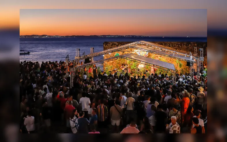 JAM no MAM celebra Dia Internacional do Jazz com tributo à música brasileira - Imagem