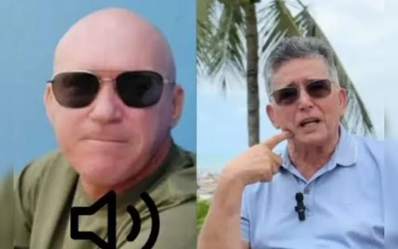 "Jânio Natal é incompetente e preguiçoso", diz ex-prefeito - Imagem