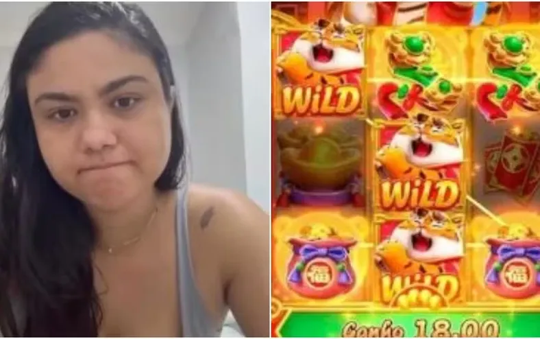 “Jogo do Tigrinho”: mulher perde casas, se separa e pede ajuda após vício - Imagem