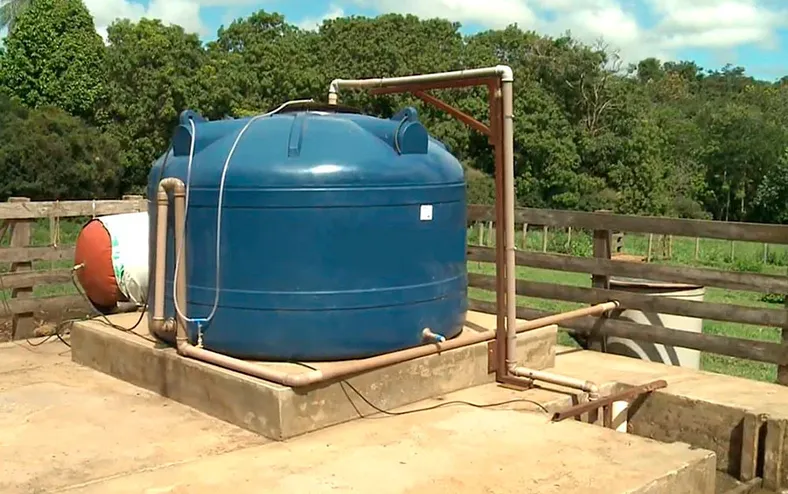 Jovens produtores incluem biogás na gestão do setor - Imagem