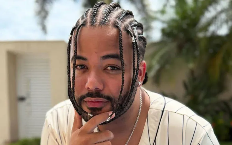 Justiça nega novo pedido de Hytalo Santos com citação da ‘Lei Felca’ - Imagem