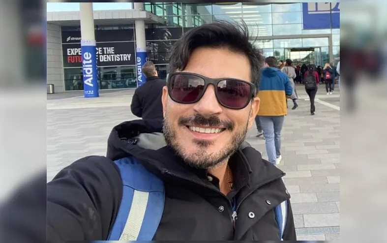 Justiça solta dentista preso em operação contra canetas emagrecedoras em Salvador - Imagem