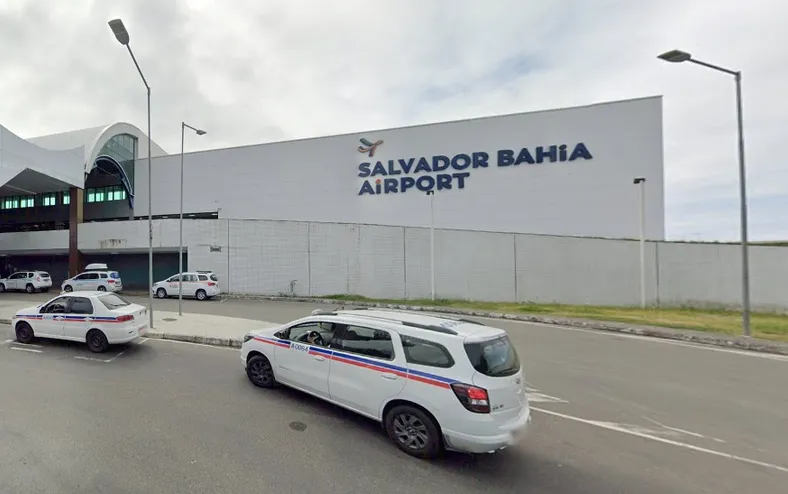 Kiss & Fly: usuários criticam ‘pedágio’ previsto para o Aeroporto de Salvador - Imagem