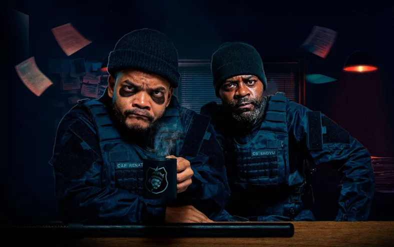 Leozito lança programa de humor em formato inédito com artistas - Imagem