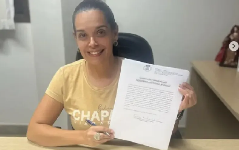 Licitação de R$ 1 milhão em serviços gráficos gera polêmica em Lençóis - Imagem