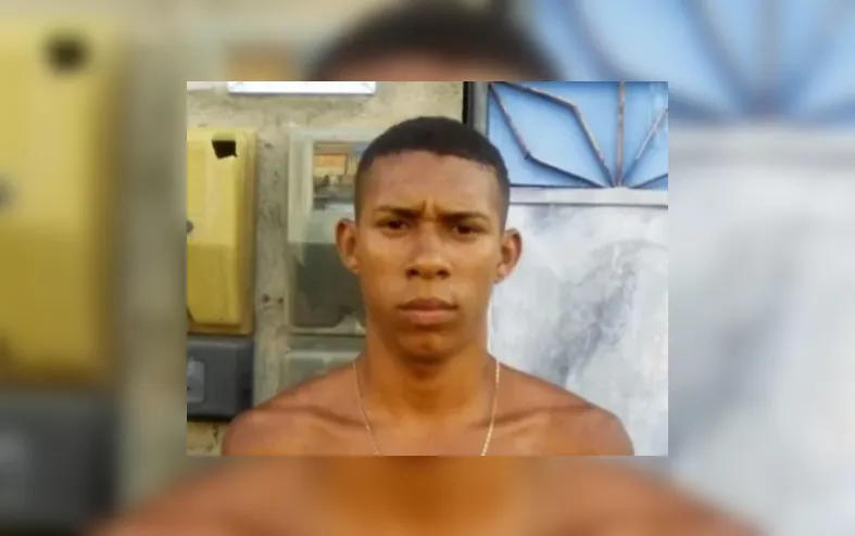 Líder do tráfico em Paripe morre durante confronto com a PM em Salvador - Imagem