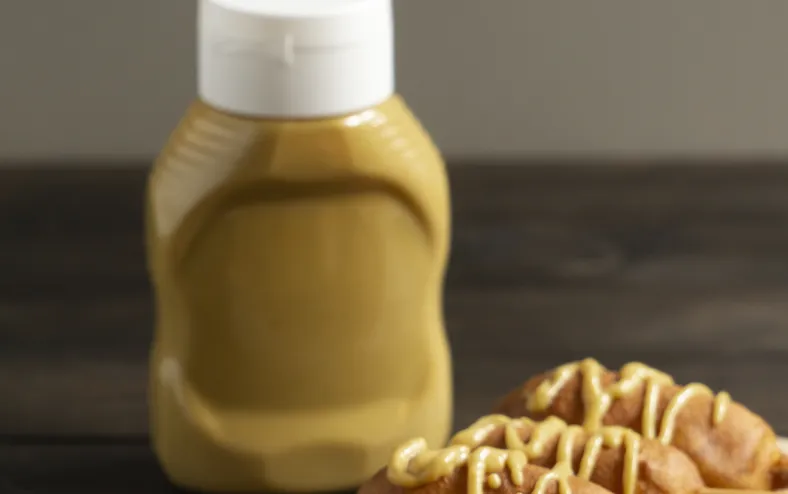 Lote de mostarda famosa é suspenso pela Anvisa; veja se você tem em casa - Imagem