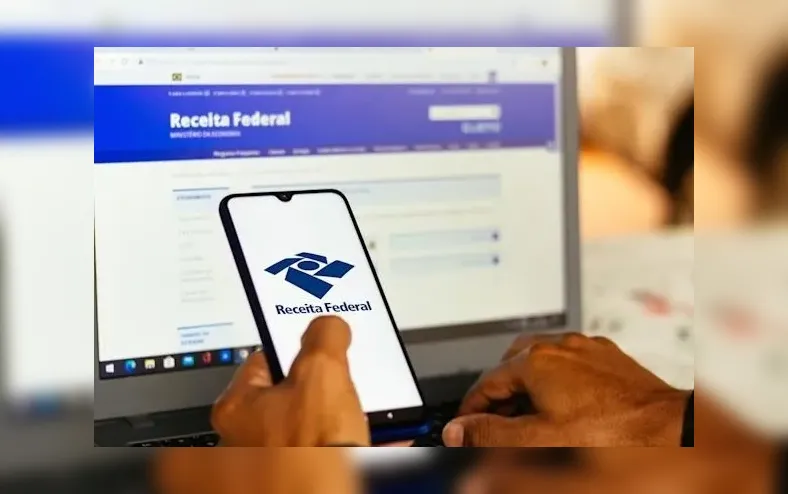 Mais de 60 sites falsos do Imposto de Renda aplicam golpes com Pix - Imagem